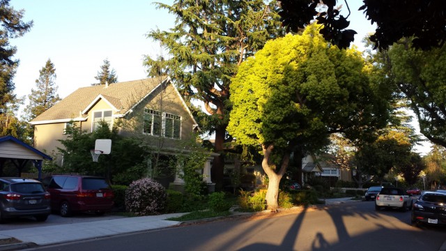 Деревенская Америка