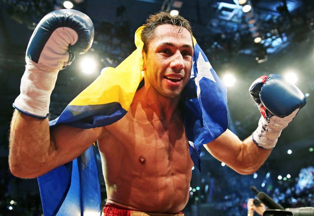Новости бокса и MMA(бои без правил)