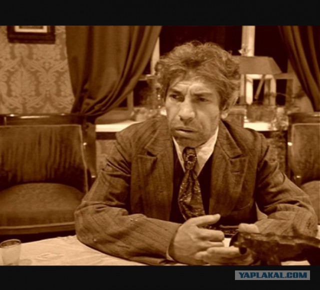 Фото актеров и музыкантов, из которых харизма плещет через край