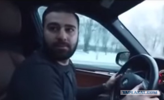 А потом приуныл