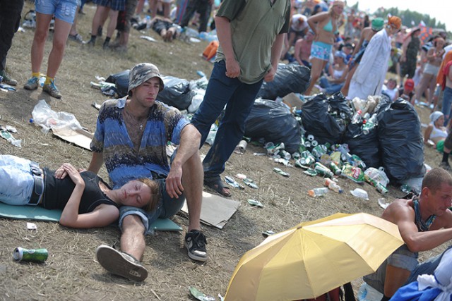 КаZантип всё... Слава духовности!