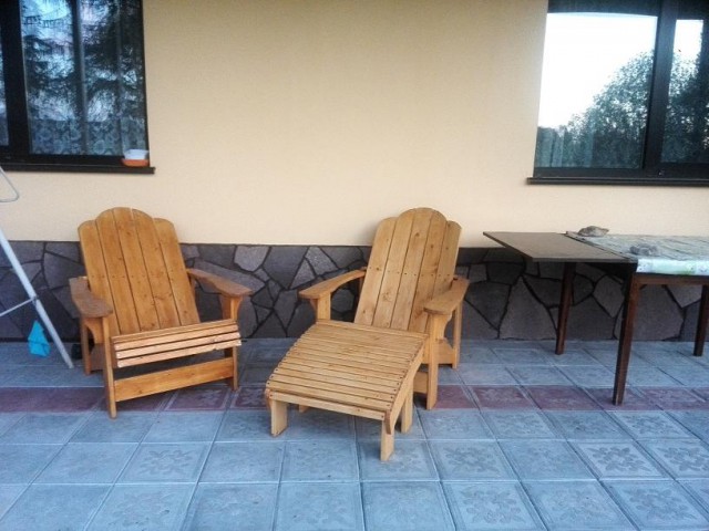 Подарок для отдыха на даче