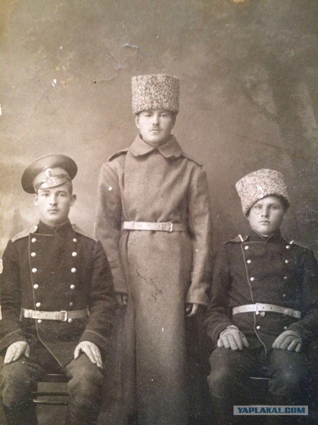 Но от тайги до британских морей Красная армия всех сильней!