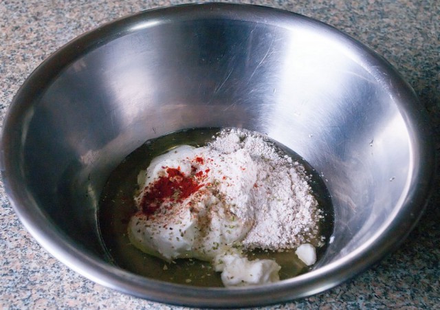 Готовят наши дети и мы готовим для детей.