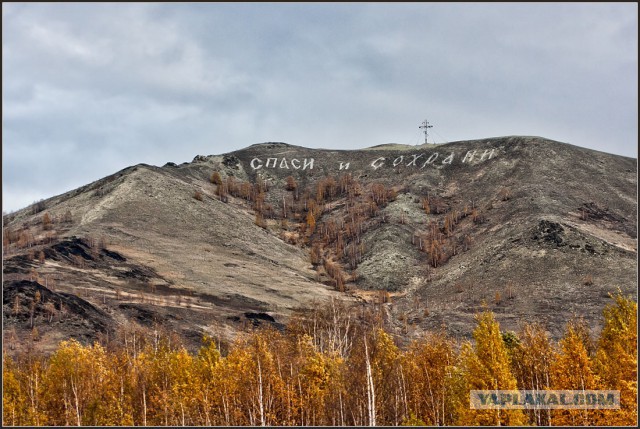 ТОП-10 российских городов по версии иностранцев