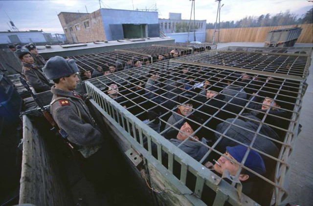 Фото и газеты из 80-90х