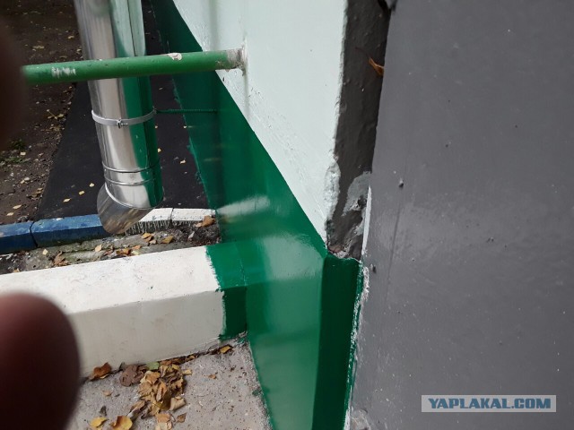 Криворукие архитекторы, поражающие своими нелепыми творениями