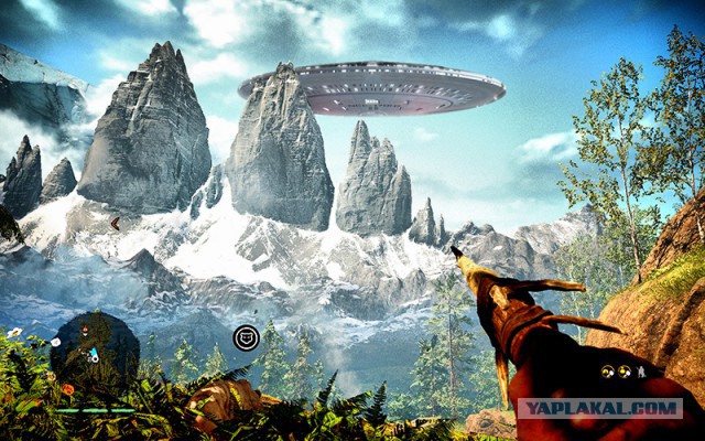 Far Cry Primal