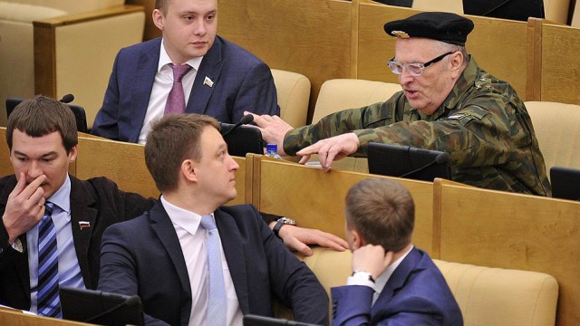 Ожидается наплыв единоросов в интернете