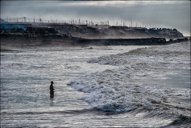 Почем в море рыба. Часть 1.