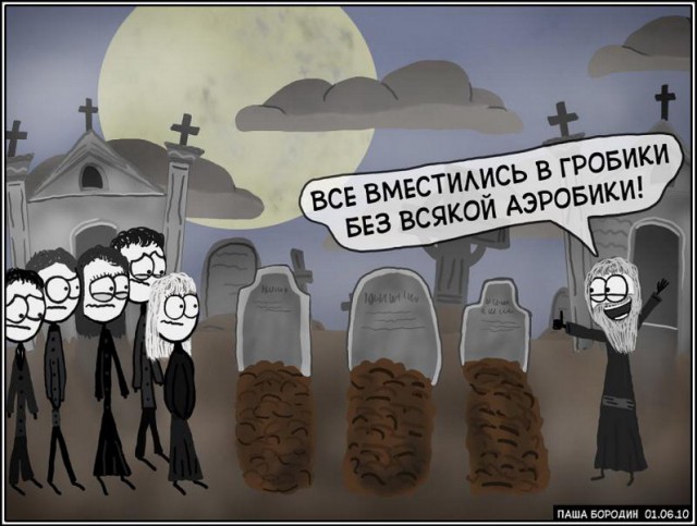 Адская трэш-подборка чернухи. Моралфаги - мимо!