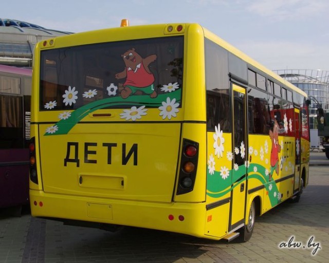 Что "белорусский Детройт" представил к 950-летию Минска