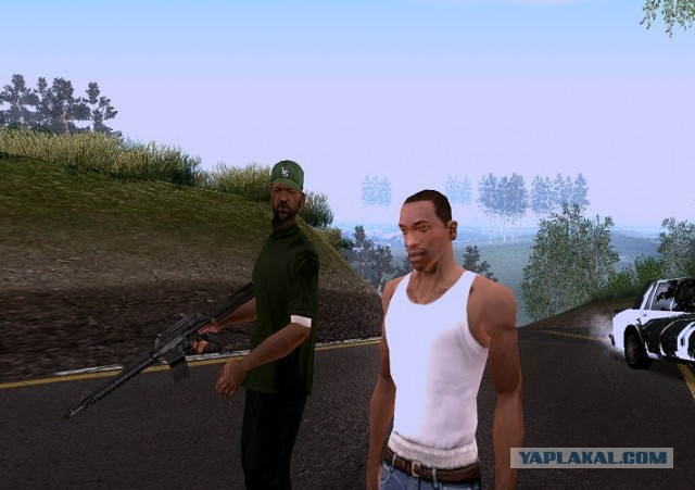 Хороший отец