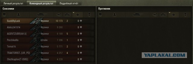 Wargaming 50! Пыщ пыщ, пробил! Урааа!