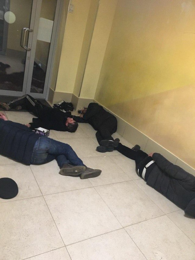Подборка интересных и веселых картинок