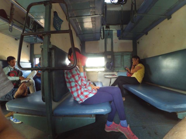 Полтора месяца безделья или "Первое семейное бюджетное путешествие"