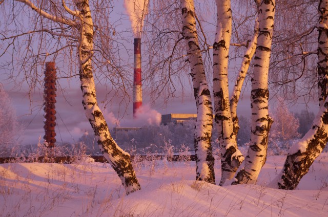 Деревенская Америка - 3