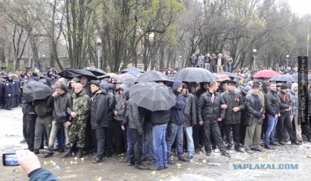 Вам срут в голову