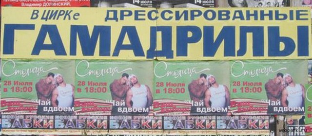 Просто юмор №28