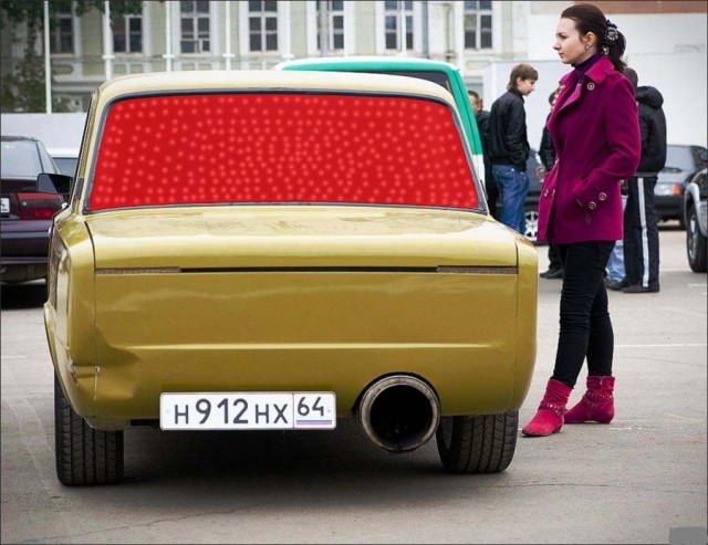 Вот это калибр! :)