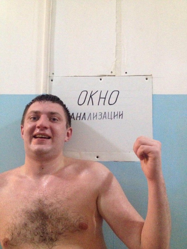 Чудны рабы твои, господи 25.05.18