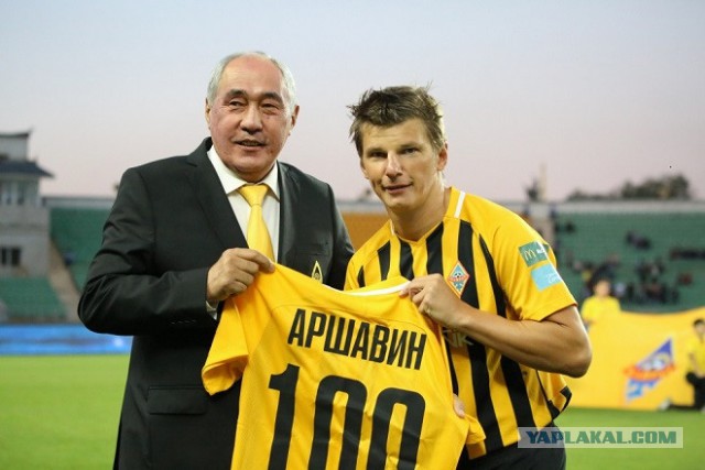 РПЛ 2018-2019(часть 3)
