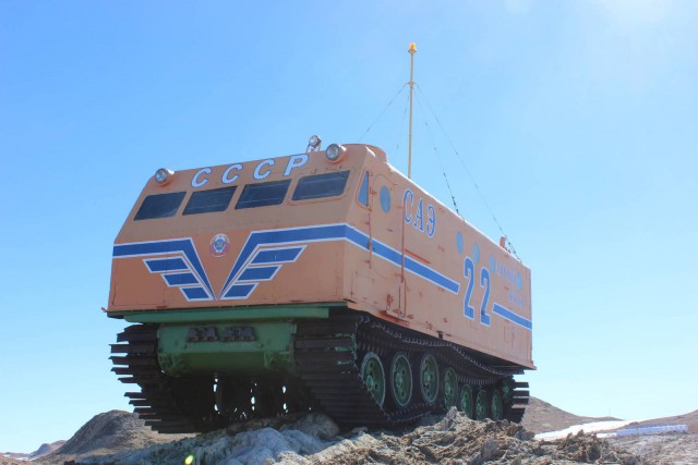 Советские секс-шопы