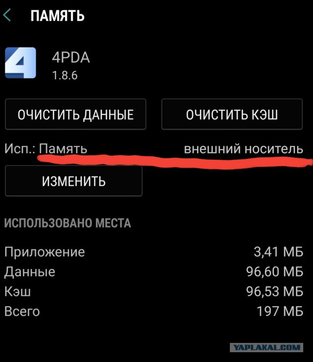 Увеличение памяти iPhone до 128Gb