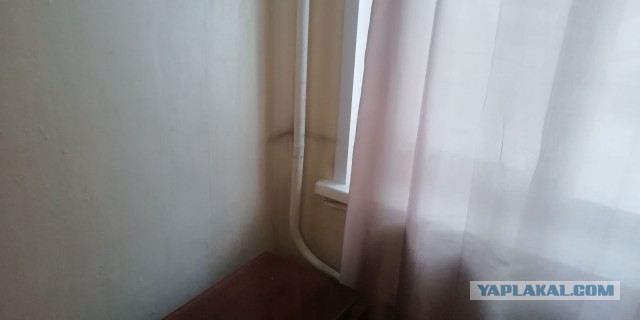 Как я в Москве квартиру снял на праздники