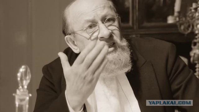 О делении россиян на классы