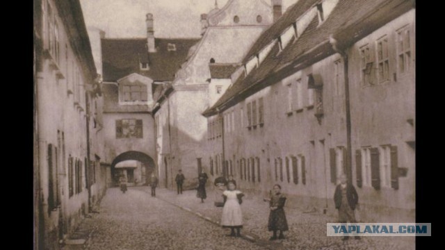 Есть такое место,где можно жить за 1 евро в год