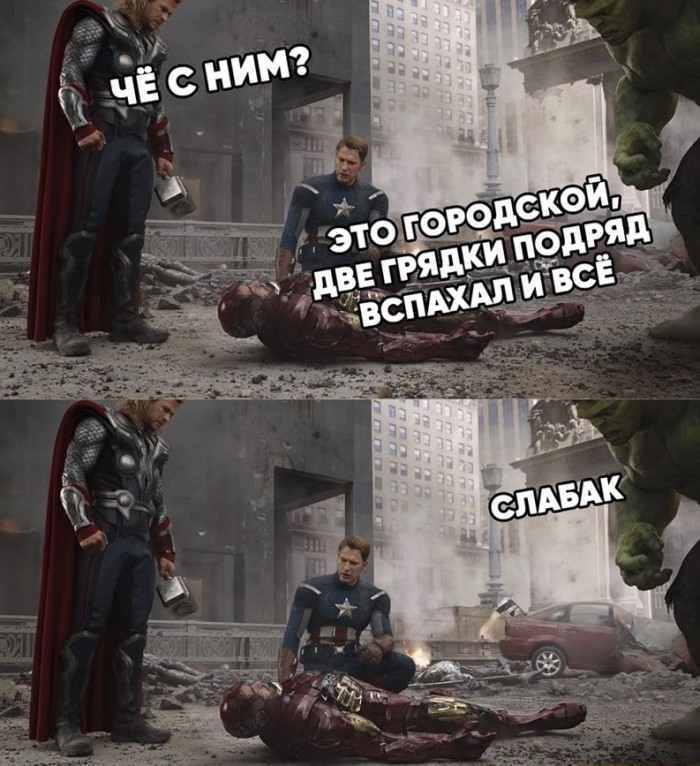 Изобретатели — народ непростой, а их фантазия совершенно не имеет границ