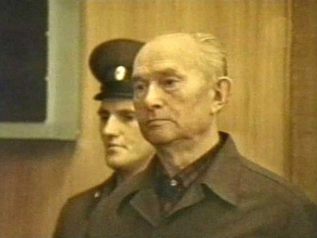 Генерал Дмитрий Поляков: Герой, ставший предателем