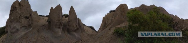 Камчатка, я вернулся, или как мы спали с ружьями