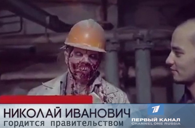 Кошка Мурка едет в дурку