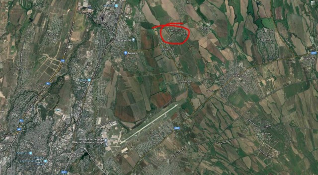 Самолет компании Bek Air разбился в Казахстане
