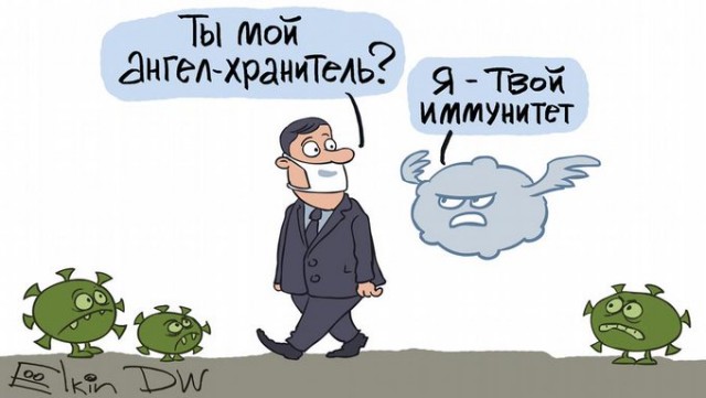 Москвичей оштрафуют за посещение магазина в маске, но без перчаток