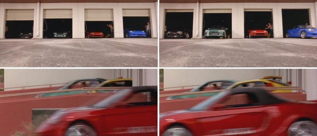 10 красивейших «киношных» автомобилей в истории Голливуда