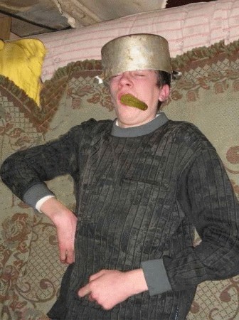 Страж