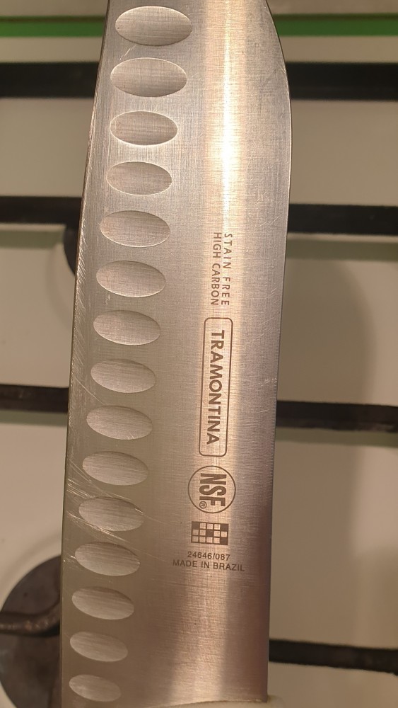 Еще внукам послужит: лучшие и прочнейшие ножевые стали