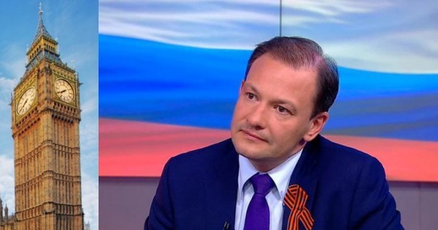 Супруг Елизаветы II Принц Филипп скончался