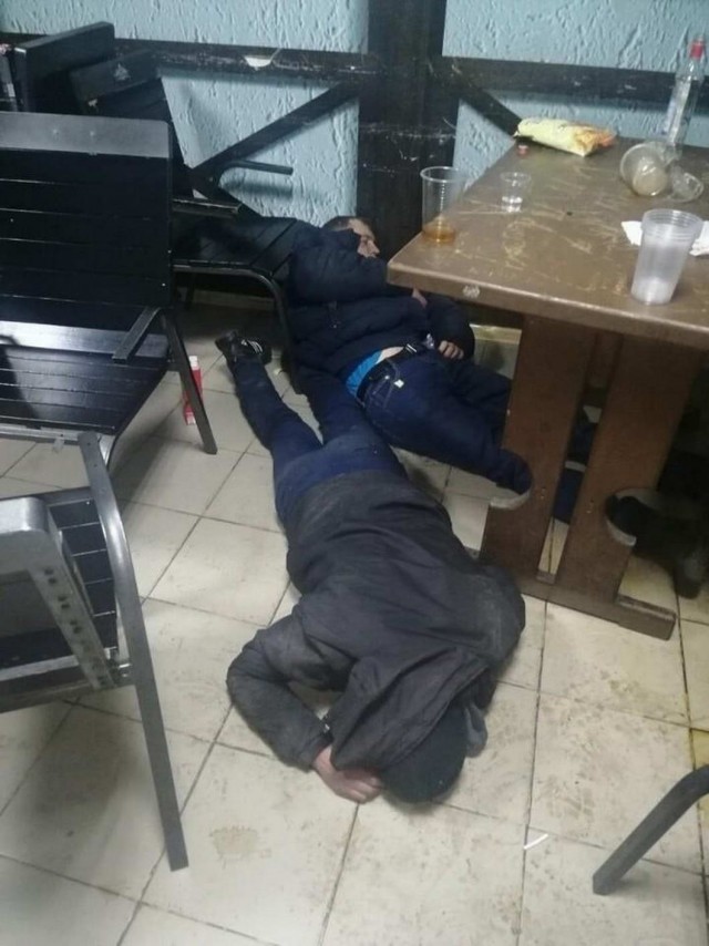 Скотсети и прочие интернеты 15.04.2021