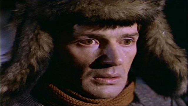 Кинокадры