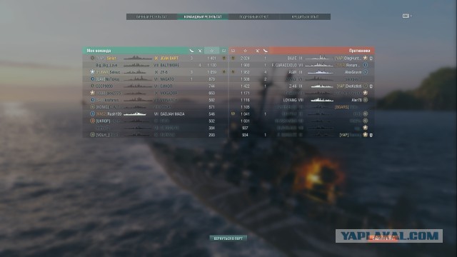 World of Warships - 9