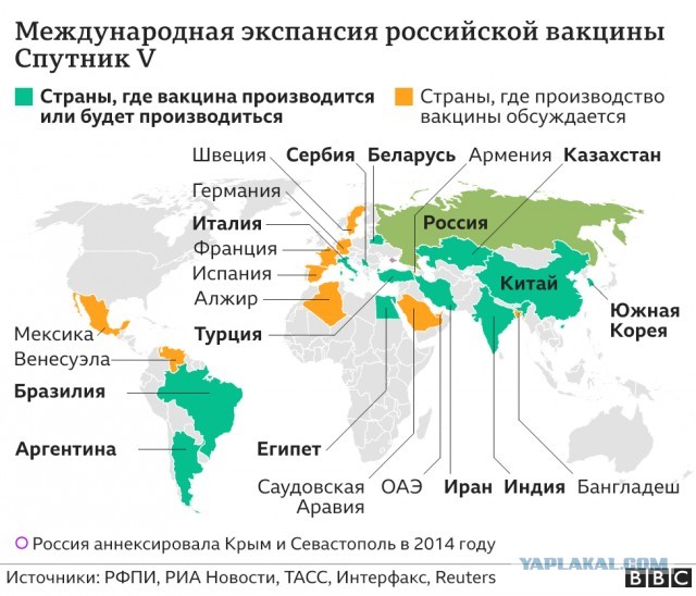Пандемия. Коронавирус. Россия и мир. Последняя информация. Часть 22