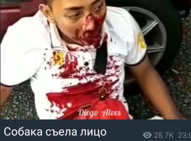 Шел кореец на побывку домой