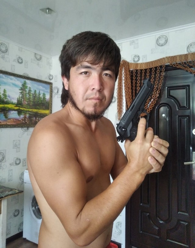 Чудики из социальных сетей 14.08.21