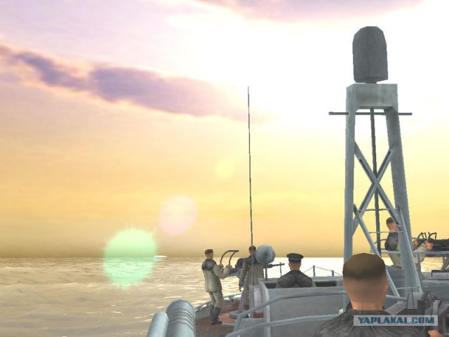 Silent Hunter 3