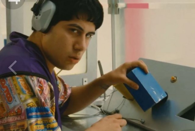 Предсказание из 2006 года
