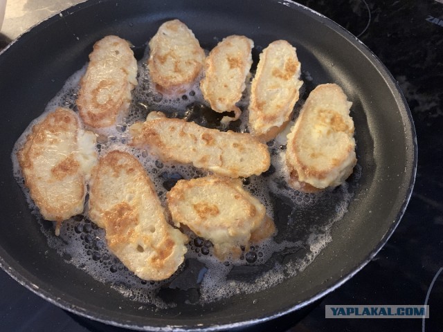 Кулинарная общалка